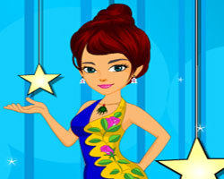 play Star Show Dress Up