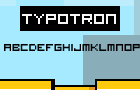 play Typotron