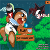 play Ninja Cradle