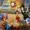 play Funny Coffee Shop