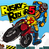 play Risky Rider 5