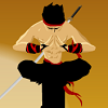 play Run Ninja Run 2