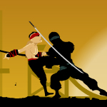 play Run Ninja Run 2
