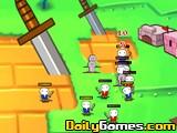 play Nano Kingdoms