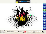 play Nice Melody Find Numbers