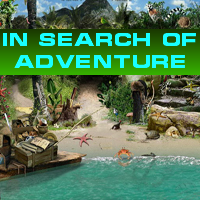 play In Search Of Adventure