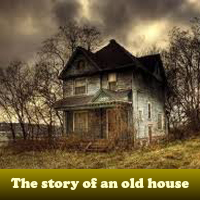 play The Story Of An Old House
