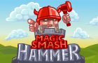 play Magic Smash Hammer