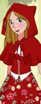 play Little Red Riding Hood Dress Up