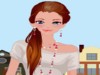 play Stylish Fashionista Dress Up