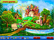 play Lovely Farm Hidden Objects