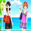 play Faddish Twin Sisters