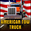 play American Tow Truck