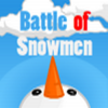 play Battle Of Snowmen