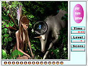 play Best Unicorn Hidden Numbers