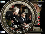play A Dangerous Method - Find The Alphabets