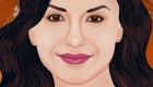 play Makeover Demi Lovato