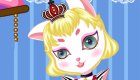 play Cat Dress Up