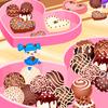 play Cute Chocolate Cake Box