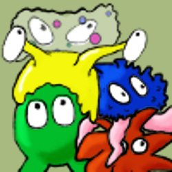 play Monstrosi Stacks