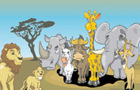 play Safari Race