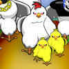 play Funky Chicken Tower Defense