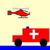 play Helicopter Rescue