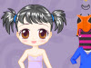 play Funky Dressup