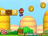 play Super Mario Star Scramble 3