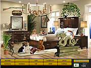 play Hidden Objects Room 6