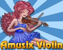 play Amusix:Violin