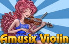 play Amusix: Violin