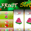 play Fruit Slot