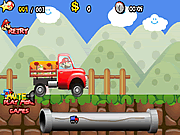 play Mario Truck Adventures