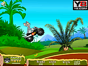 play Tom And Jerry-Tom Super Moto