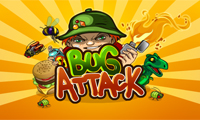 play Bug Attack