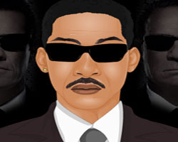 play Will Smith Mib3 Makeover