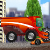 play Town Harvester