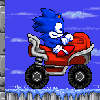 play Sonic Quatro