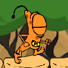 play Boomerang Devil