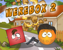 play Werebox 2