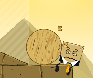Wake Up The Box 4 - Thinking