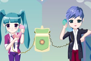 play Sweet Phonecall