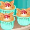 play Butterfly Banana Cupcakes