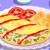 play Omelette