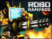 play Robo Rampage