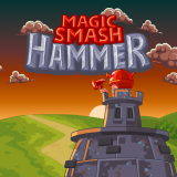 play Magic Smash Hammer