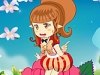 play Dearie Flower Elf Dress Up