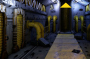 play Being One: Infection