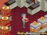 play Hot Dog Maker